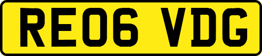 RE06VDG