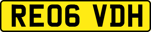 RE06VDH
