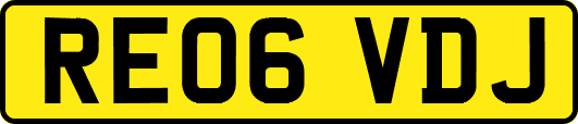 RE06VDJ