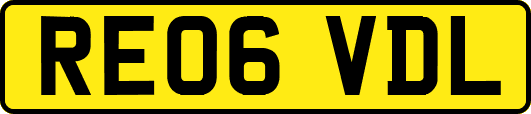RE06VDL