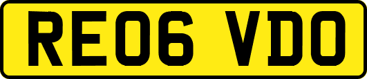 RE06VDO