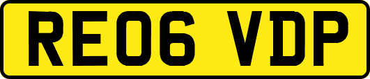 RE06VDP