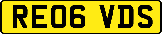 RE06VDS