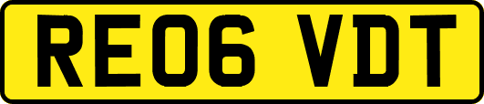 RE06VDT