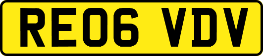 RE06VDV