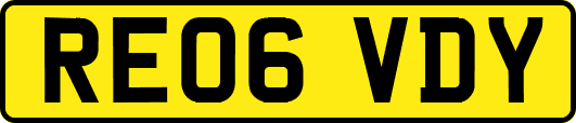 RE06VDY