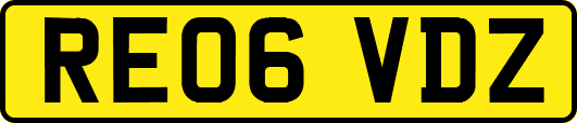RE06VDZ