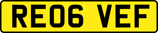 RE06VEF