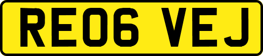 RE06VEJ