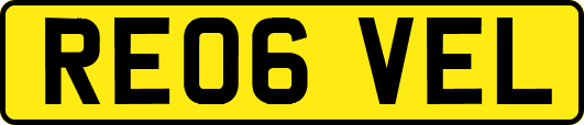 RE06VEL