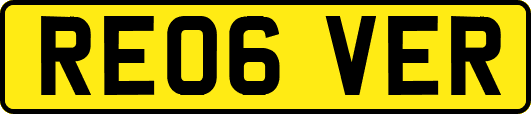 RE06VER