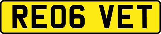 RE06VET