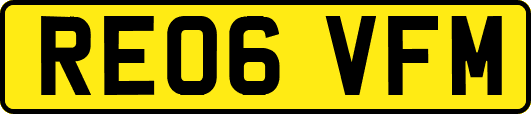 RE06VFM