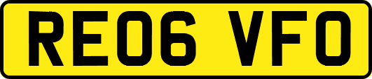 RE06VFO