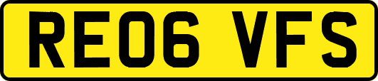 RE06VFS