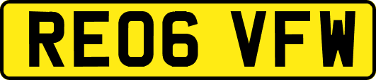 RE06VFW