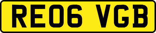 RE06VGB