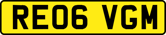 RE06VGM