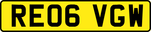 RE06VGW