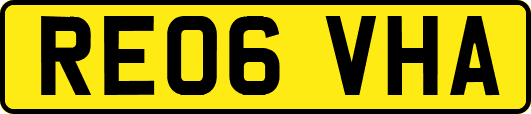 RE06VHA
