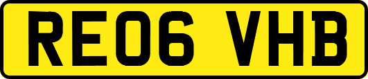 RE06VHB