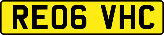 RE06VHC