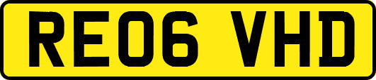RE06VHD