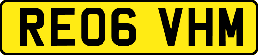 RE06VHM