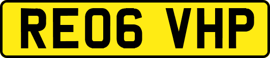 RE06VHP
