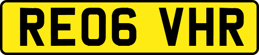 RE06VHR