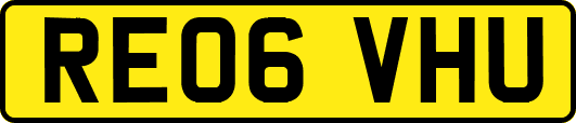 RE06VHU