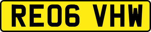 RE06VHW
