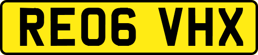 RE06VHX
