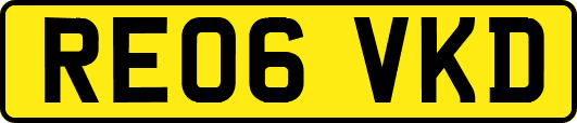 RE06VKD