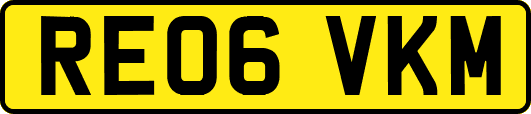 RE06VKM