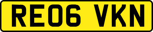 RE06VKN