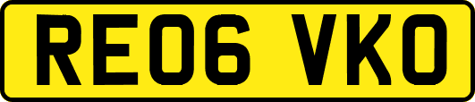 RE06VKO