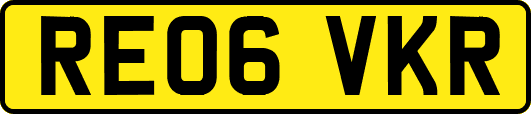 RE06VKR