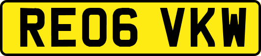 RE06VKW