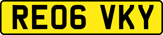 RE06VKY