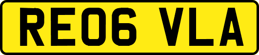 RE06VLA