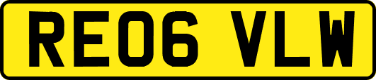 RE06VLW