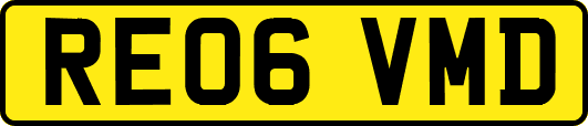 RE06VMD
