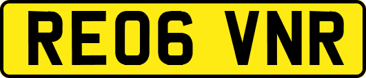 RE06VNR