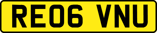 RE06VNU