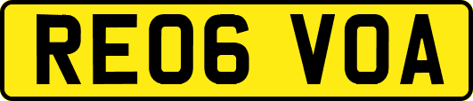 RE06VOA