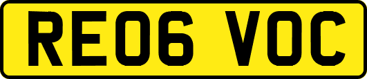 RE06VOC