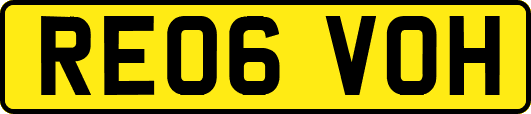 RE06VOH