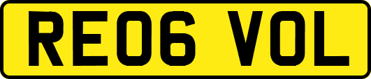 RE06VOL