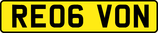 RE06VON